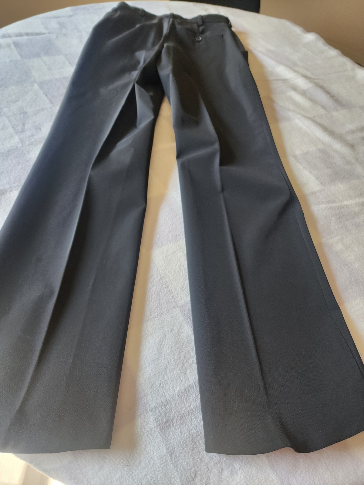 Authentic Prada Business Suits - image 11