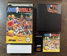 ebay® Auktion 168815757708 | Arch Rivals - Nintendo NES - PAL-B - OVP - CIB - NOE - Acclaim Thumbnail of ebay® auction 168815757708 | Arch Rivals - Nintendo NES - PAL-B - OVP - CIB - NOE - Acclaim