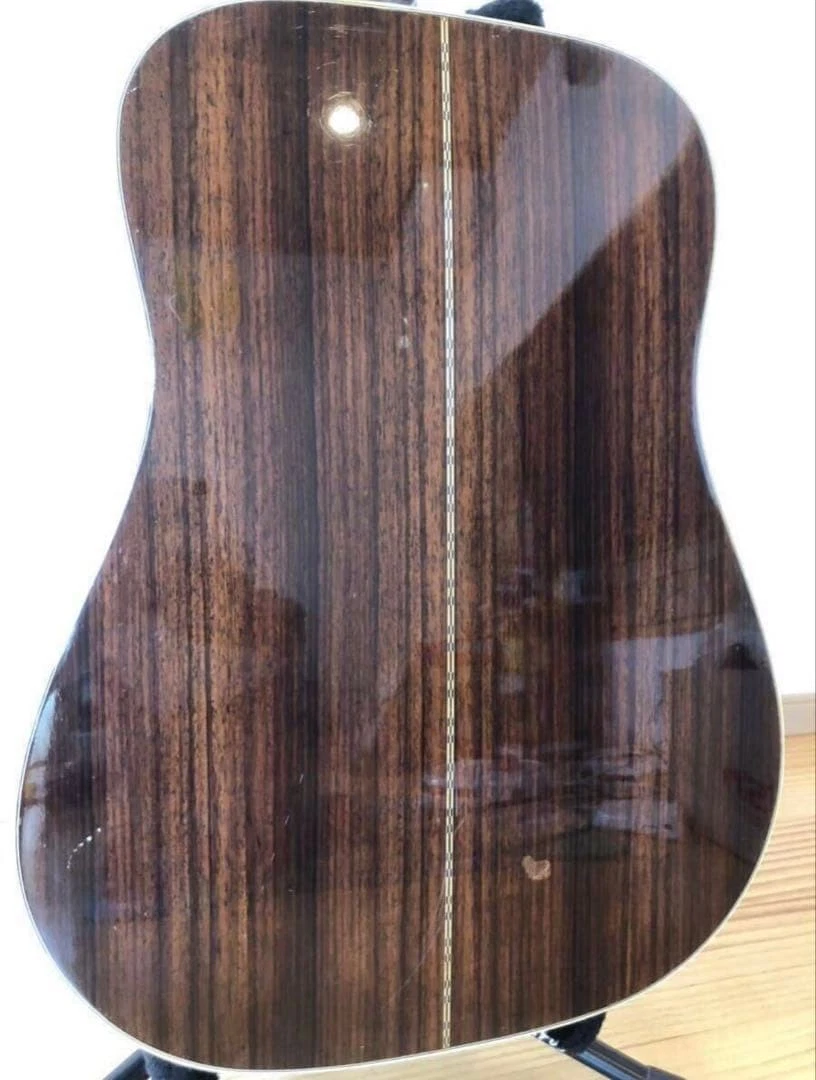 Sigma Martin SD-28 1990s Acoustic Electric Guitar – Japan Vintage