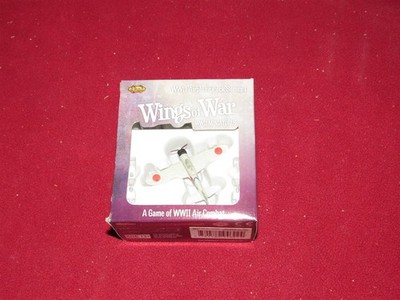 Wings of War: Series I: Mitsubishi A6M2 Reisen (Sakai) box set