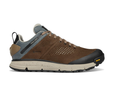 DANNER Trail 2650 GTX Men's, Kangaroo Brown/Stormy Weather (NOT SHIP TO CA-NY) (