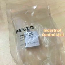 1PC New Festo ADVC-12-5-A-P Short-Stroke Cylinder 188094 ADVC125AP Fast Delivery