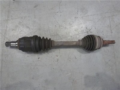 Vordere Antriebswelle links Toyota avensis berlina t25 2003 20 d4 d executive
