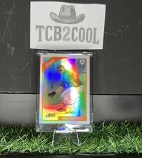 2009 eTopps Pablo Sandoval #22 Autographs /599 (AU) + COA