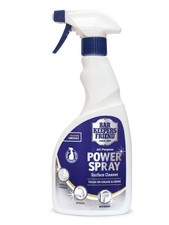 Bar Keepers Friend Power Spray 500ML Removes Limescale 12.56 per litre