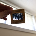 10 Vintage President John F Kennedy JFK Memoriam 35mm Color Film Slides Lot — photo 9