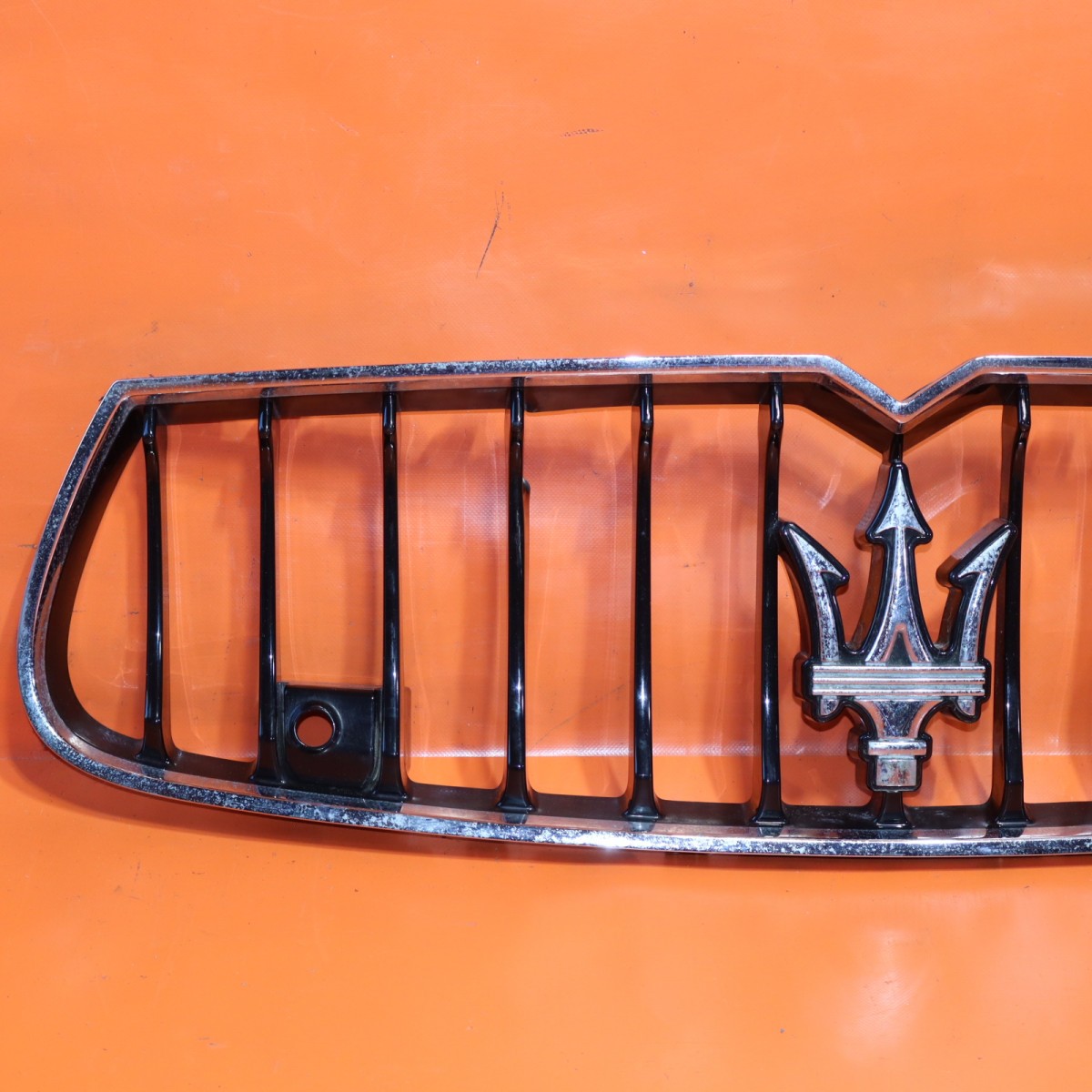 Maserati Ghibli 2014-2017 Bumper grille