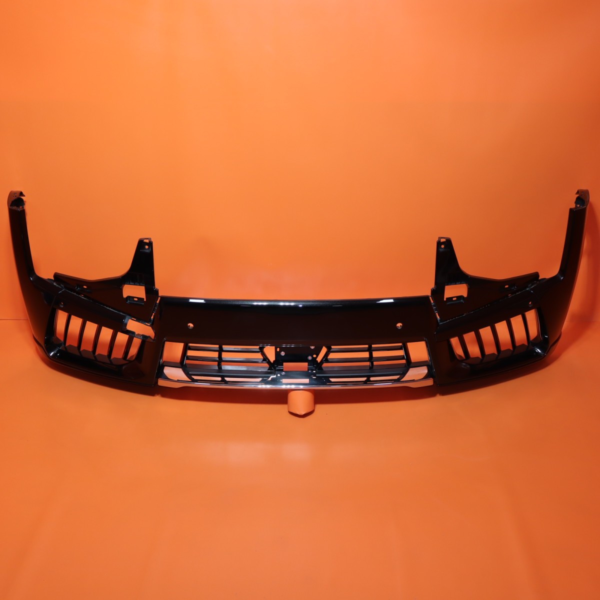 Rolls-Royce Cullinan 2025-2027 Front Bumper
