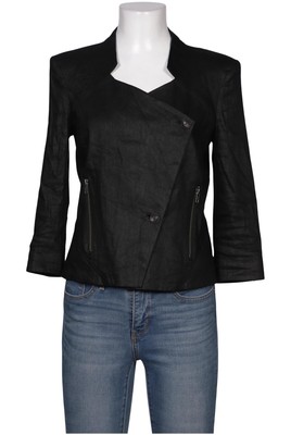 Helmut Lang Blazer Damen Business Jacke Kostümjacke Gr. EU 36 (UK 8)... #s343yp8
