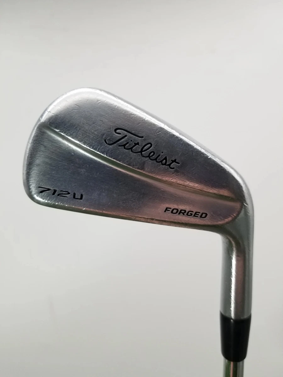 Titleist 712U Golf Clubs for sale | eBay
