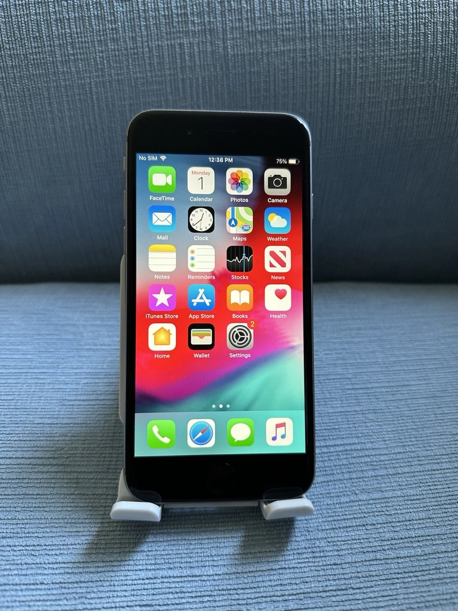 iPhone 6 16GB iOS for sale | eBay