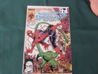 The Amazing Spider-man #318  1989