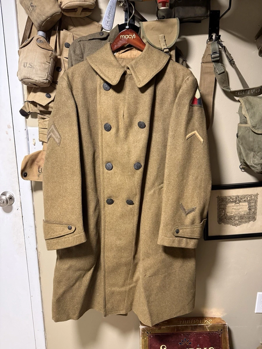 Original WW I US Uniforms for sale | eBay