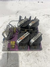 Electromotive Coils Direct Fire Unit 4 Tec With Accelerate Spark Plug Wires Electromotive Coils Direct Fire Unit 4 Tec With Accelerate Spark Plug Wires