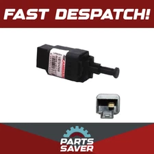 Brake Light Switch fits DAEWOO MATIZ 8 05 to 10 Cambiare Top Quality Guaranteed