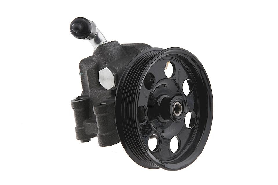 Nty Power Steering Pump For Ford Focus I 1.8,2.0 98 - Image 3