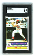 1979 Topps Baseball Cards 40