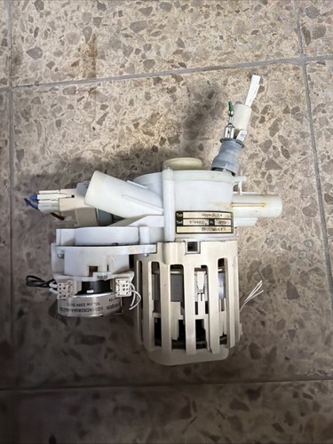 Miele MPPW 00-31/4 Umwälzpumpe Motor Spülmaschine  6794900