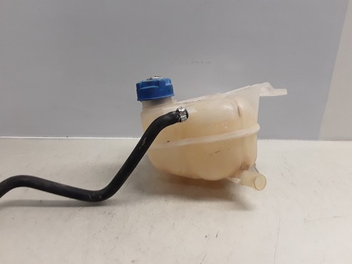 17138570079 AUSDEHNUNGSGEFÄSS BMW SERIE 1 BERLINA E81 E87 809245