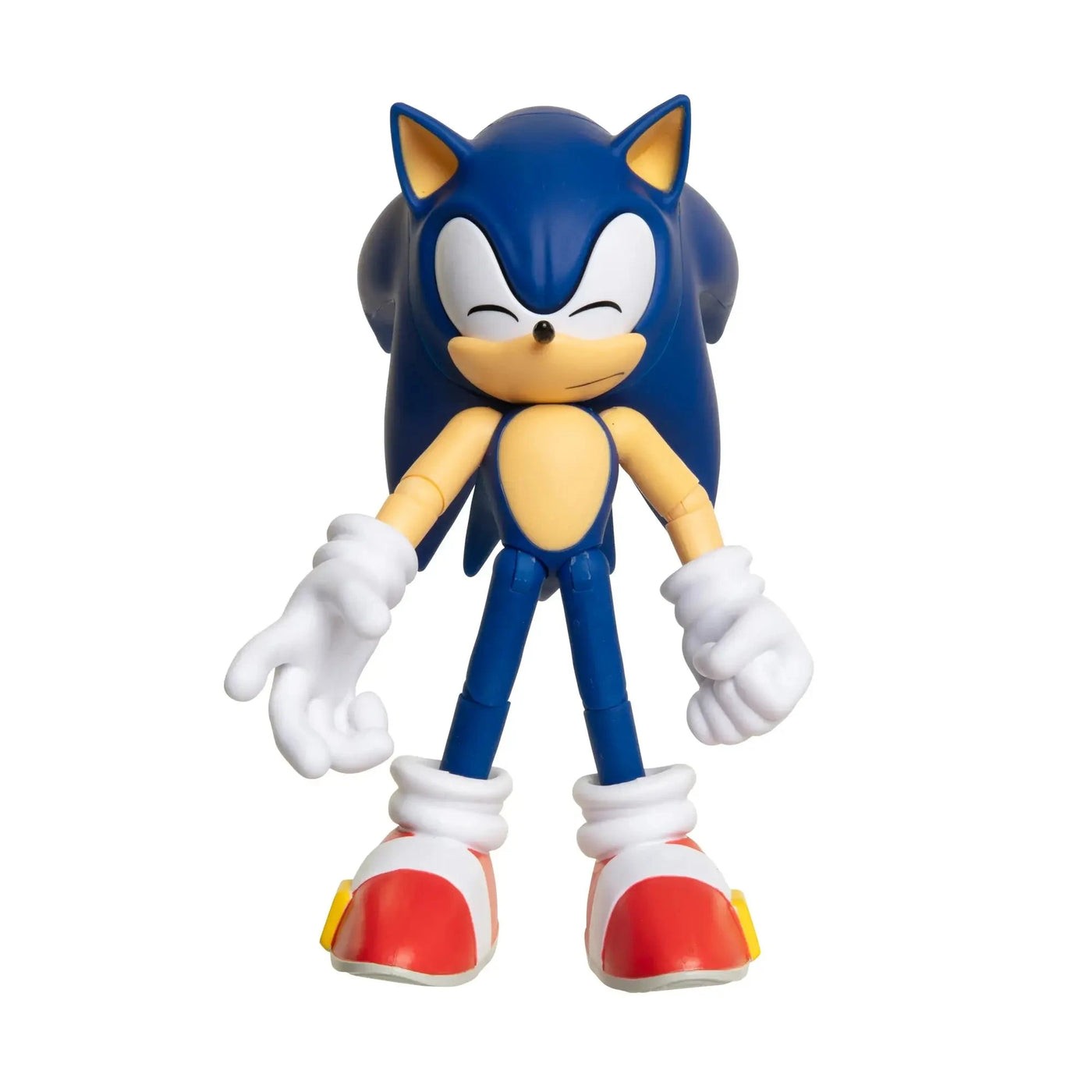 Jakks Sonic the Hedgehog Modern Collector's Edition 6-Inch Action Figure