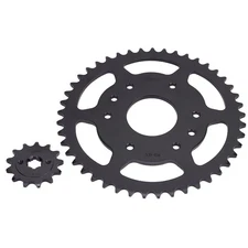 13T Front Sprocket & 45T Rear Sprocket Kit 520 Chain for RC 125 200 2014-2020