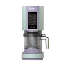 Ninja CREAMi Ice Cream Frozen Dessert Maker | 7 Programs | REFURB | NC300UK