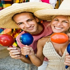 SELECT Maracas