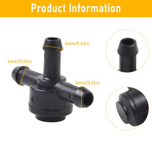 High Quality Valves Parts 2Pcs Fittings For V50 2003~12 Washer Windscreen - Picture 10 of 12