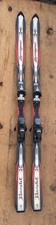 Rossignol Bandit X Freeride 177 cm 21 M radius Skis Marker M8.2 Bindings