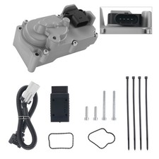 Turbocharger Actuator Set For Dodge 3500 2500 Cummins 6.7l 2007-2012 4032772hx Turbocharger Actuator Set For Dodge 3500 2500 Cummins 6.7l 2007-2012 4032772hx