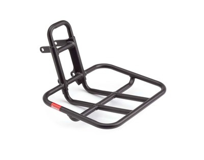 Benno Bikes Sport Frontträger schwarz A2002