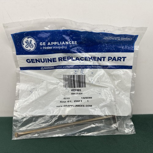 GE Appliances WB23T10015 Oven Range Sensor Assembly Genuine OEM Part Taiwan