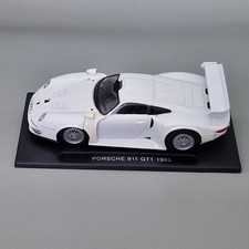 Porsche 911 GT1 1995 Diecast Model Car 1/43 -  Excellent Condition