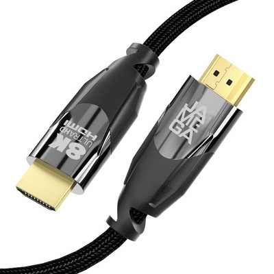 8K Premium Ultra High Speed HDMI Kabel - 1m