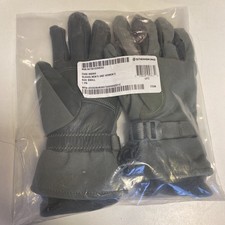 US Military Cold/Wet Weather Gloves - Winterhandschuhe Goretex - Gr. Small & XL