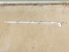 Hardinge BK 0001500D074A - 49" X Leadscrew For Bridgeport Series 1 Knee Mill