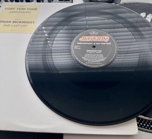 Tony Toni Tone | eBay