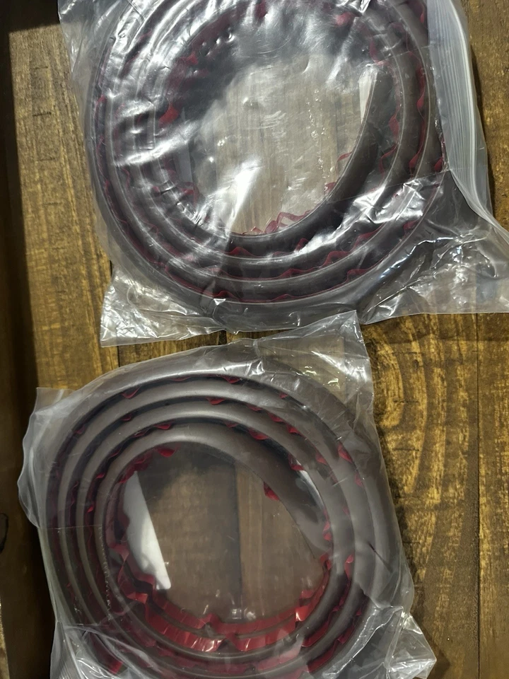 CUBIERTA DE CABLE DE PISO EAPELE 6 pies cavidad (ancho) 0,47” X,27 altura marrón Foto 4 de 4