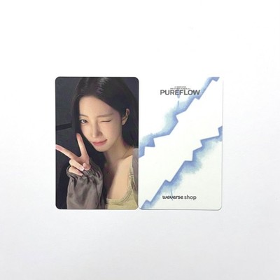 LE SSERAFIM] PUREFLOW in Incheon / PUREFLOW pt.1 Standard Benefit