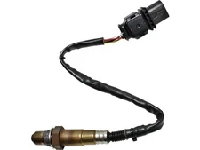 For 2014-2017 BMW 328d Oxygen Sensor Upstream DriveWire 29576SPFW 2015 2016 Base