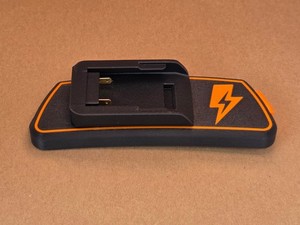 DeWalt 20V MAX Battery Adapter for 3M Speedglas Adflo PAPR | Regulated 12V
