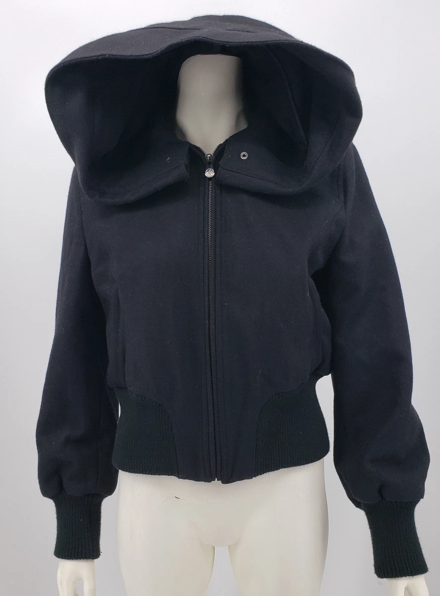 Sean john wool clearance jacket