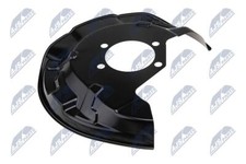 Tambour de frein Renault Kadjar