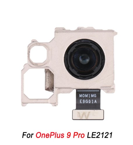 Back Facing Camera For OnePlus 9R LE2101 LE2100 /OnePlus 9 LE2113 LE2111/1+9 Pro