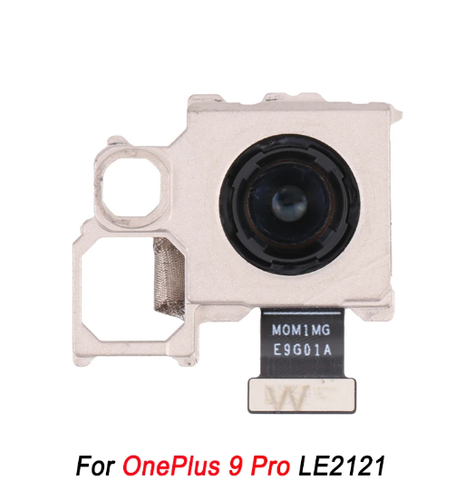 Back Facing Camera For OnePlus 9R LE2101 LE2100 /OnePlus 9 LE2113 LE2111/1+9 Pro - Picture 1 of 3