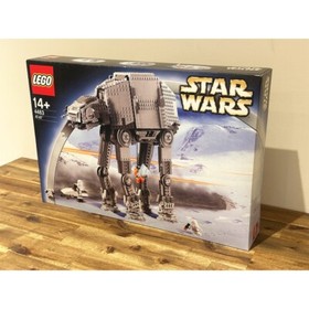 LEGO (4483) AT-AT - Star Wars (SEALED/RARE)