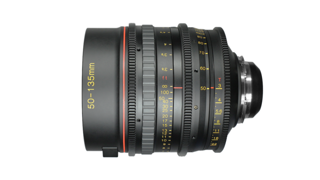 Tokina Cinema Atx 50 135mm T3 0 Zoom Lens For Pl Mount Cameras For Sale Online Ebay