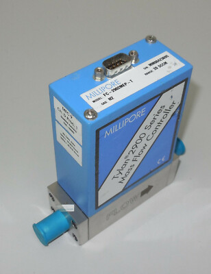 Millipore FC-2902MEP-T 20SCCM N2