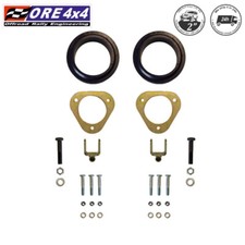 Mitsubishi Pinin  2" / 50mm suspension lift kit