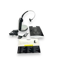 Jabra GN9350e Wireless Headset with accessories 9326-607-505